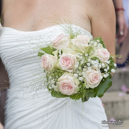 Photographe mariage Lorient